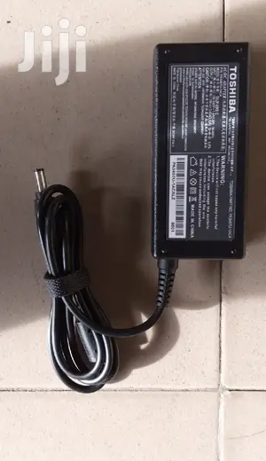 Toshiba Charger