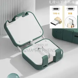Portable Power Bank