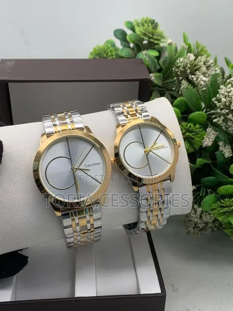 Calvin Klein Watch