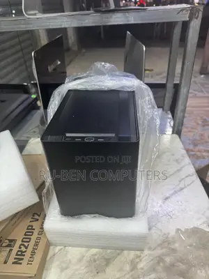 Gaming System Unit Case