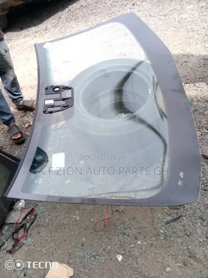 Original Double Windscreen for Elantra 2024 and All Types Available