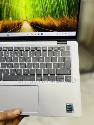 Laptop Dell Latitude 7420 16GB Intel Core i5 SSD 256GB