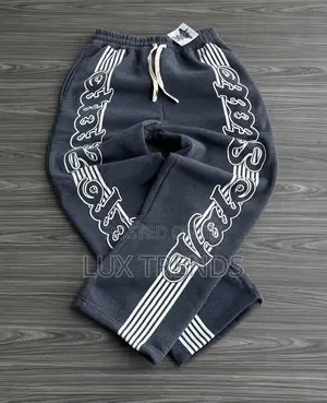 Original Unisex Heavy Joggers