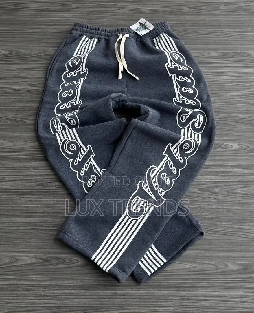 Original Unisex Heavy Joggers