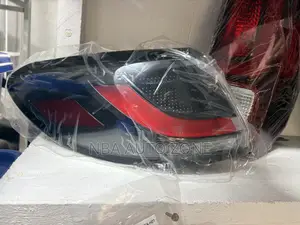 Honda HRV 2024 Tail Light Pair or One Side