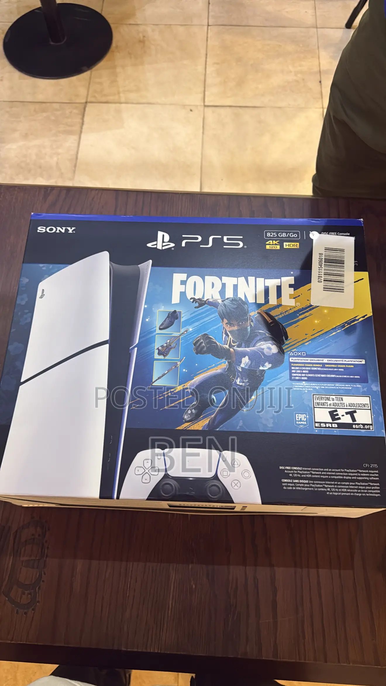 Ps5 Slim Digital