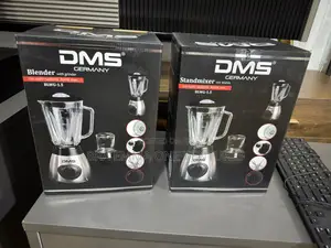 Dms Blender
