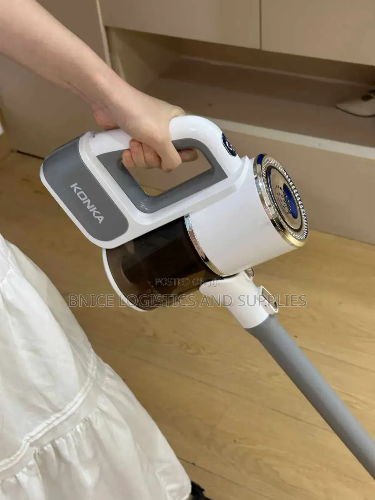 Konka Vacuum Cleaner (High Quality Cleaner)
