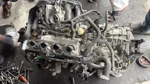 Vitz 4 Plugs Engine
