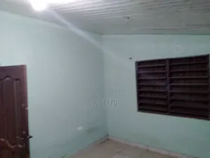 1bdrm Room & Parlour in Survivorestates, Manhean for rent