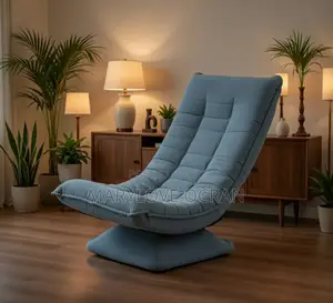Floor Swivel Chair