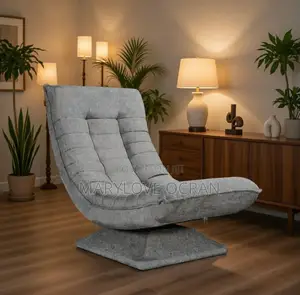 Floor Swivel Chair