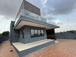 4bdrm Duplex in Hometrust Properties, Nmai-Dzorn for rent