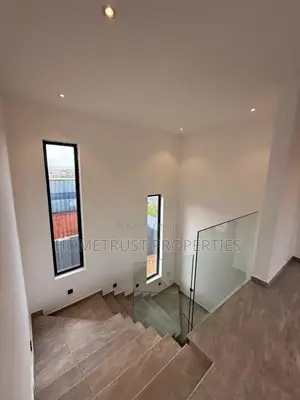 4bdrm Duplex in Hometrust Properties, Nmai-Dzorn for rent