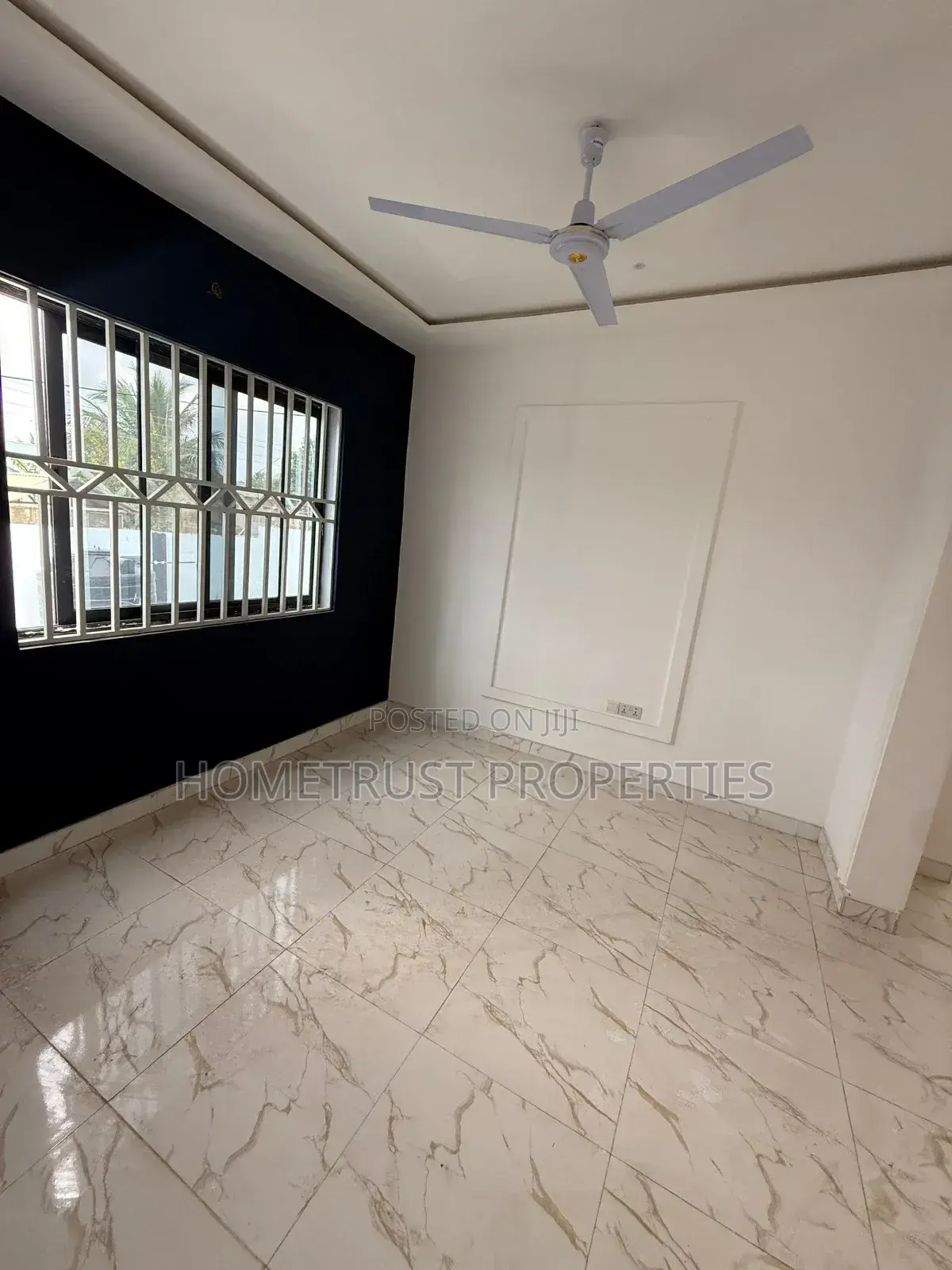 4bdrm Duplex in Hometrust Properties, Nmai-Dzorn for rent