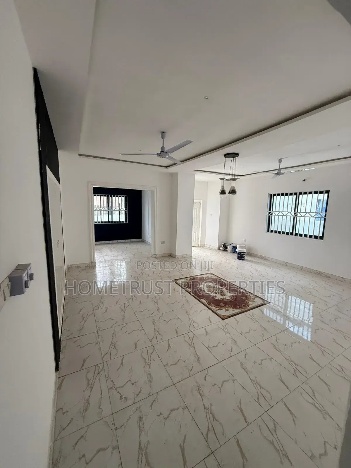 4bdrm Duplex in Hometrust Properties, Nmai-Dzorn for rent