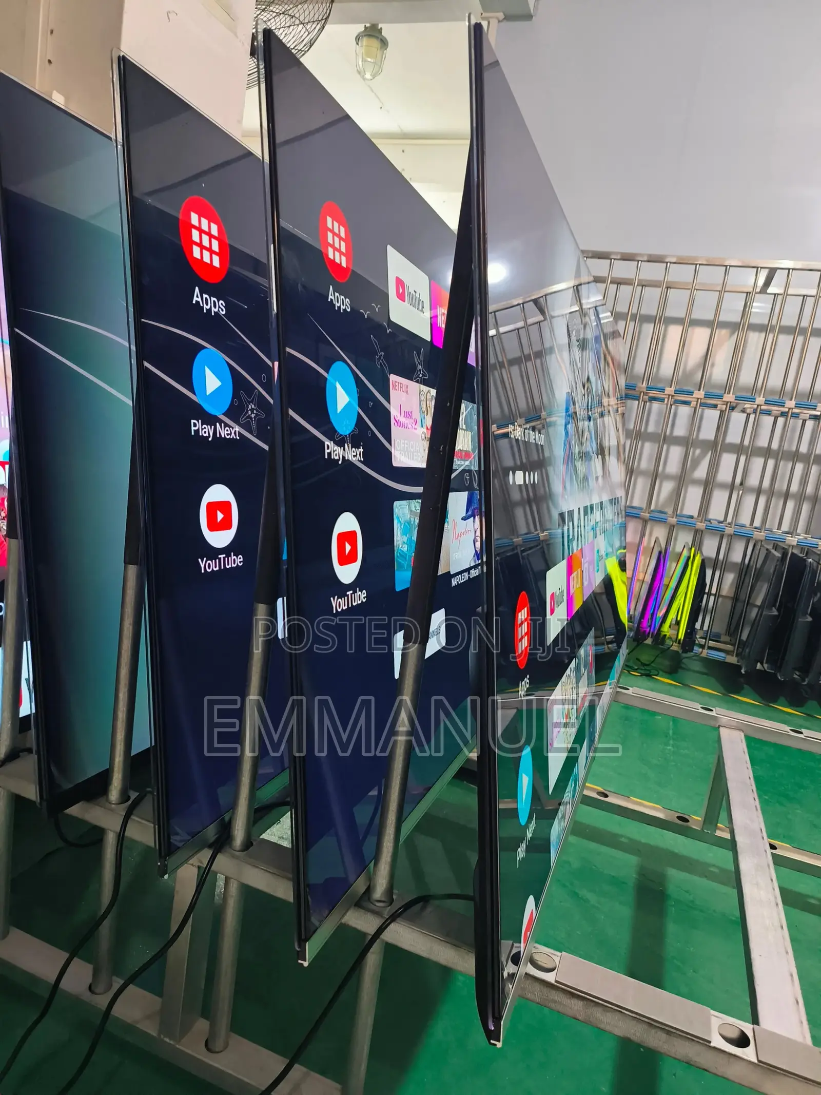 85inch Oled Smart Tv