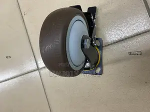 A Wheel 6inch