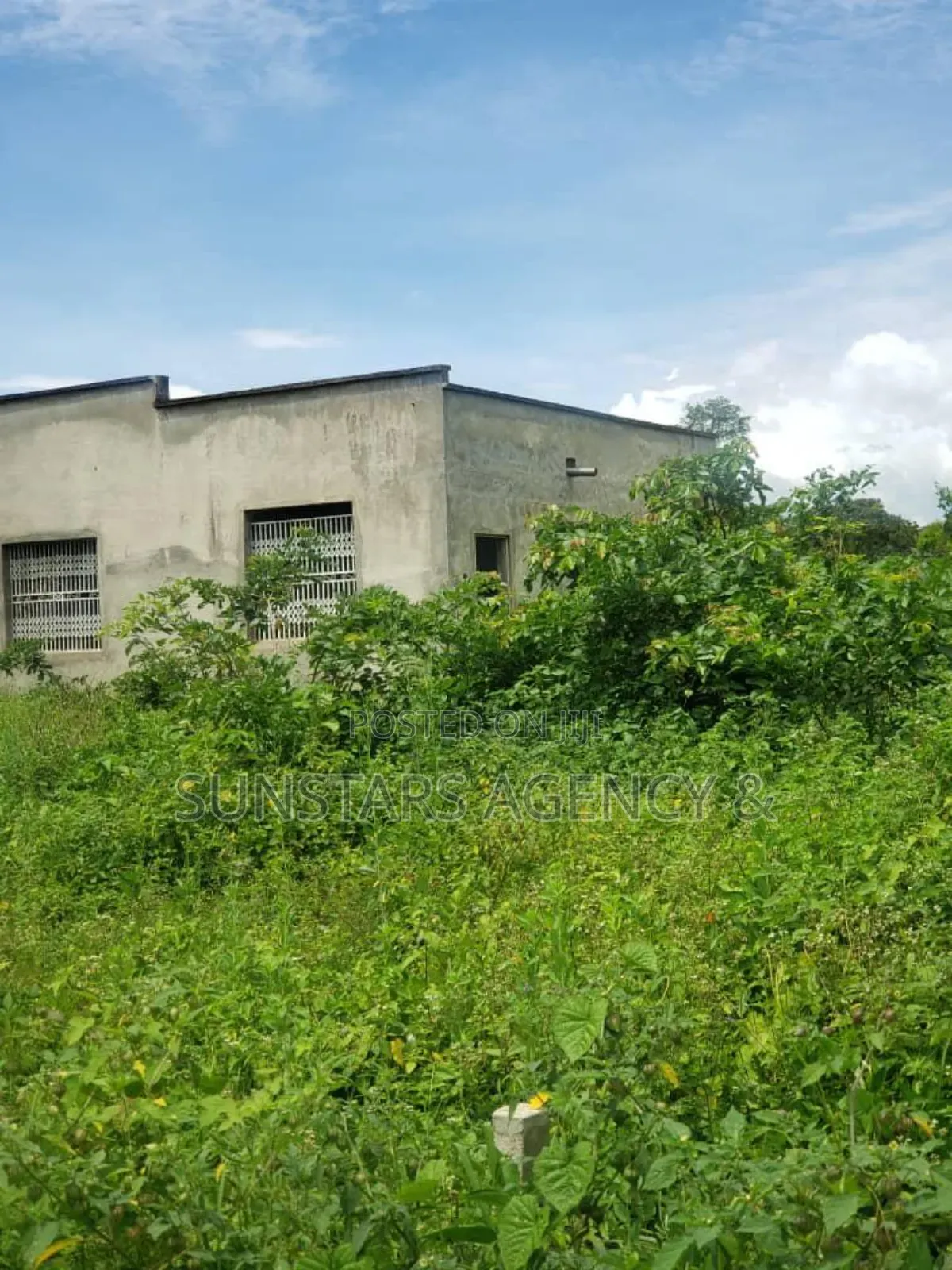 4bdrm House in Hohoe for sale
