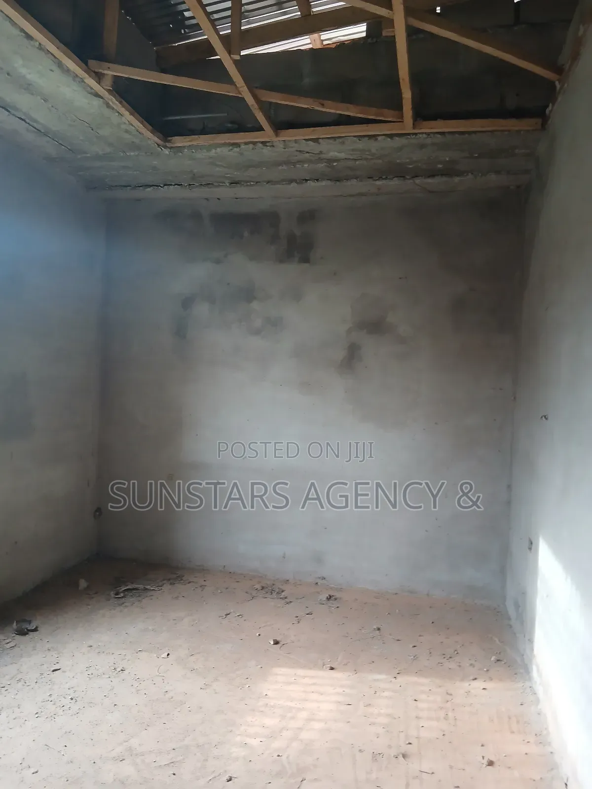4bdrm House in Hohoe for sale