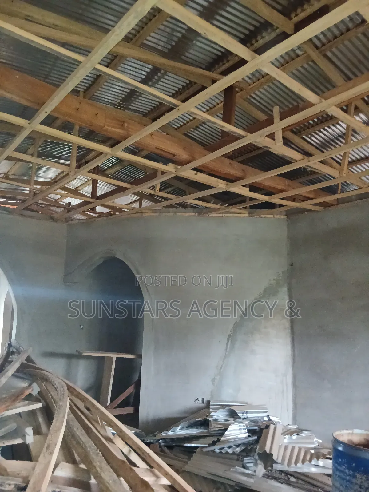 4bdrm House in Hohoe for sale