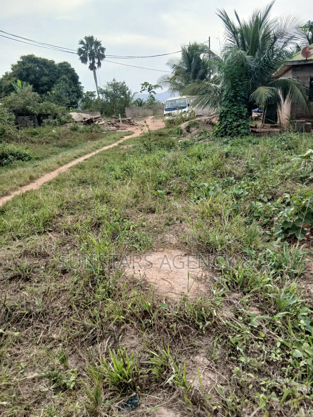 4bdrm House in Hohoe for sale