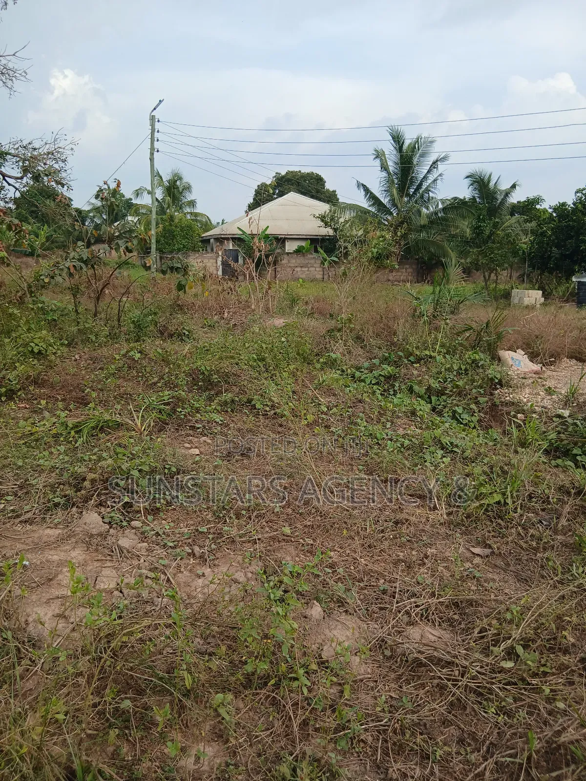 4bdrm House in Hohoe for sale