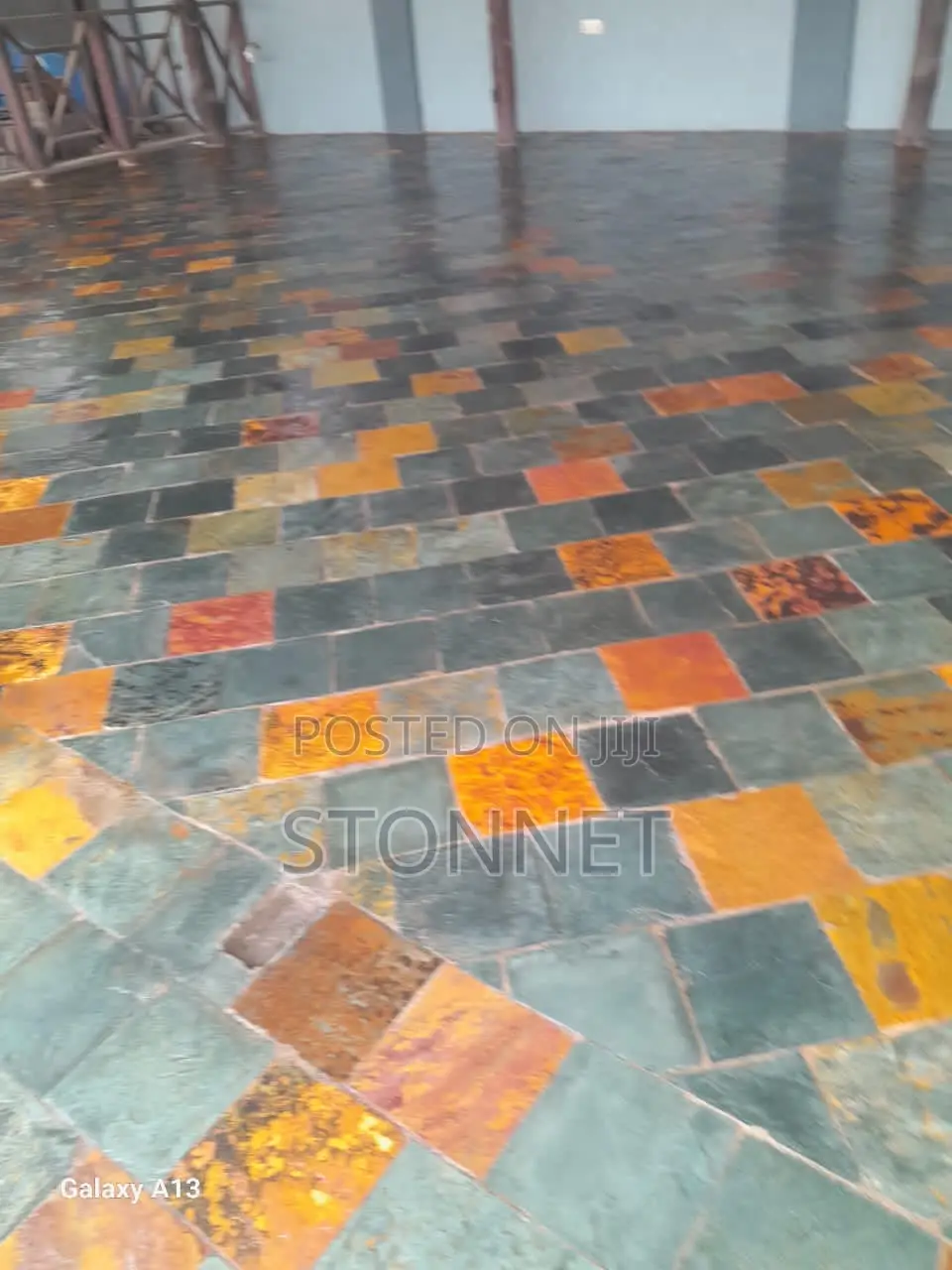 Stonnet Marble Designs