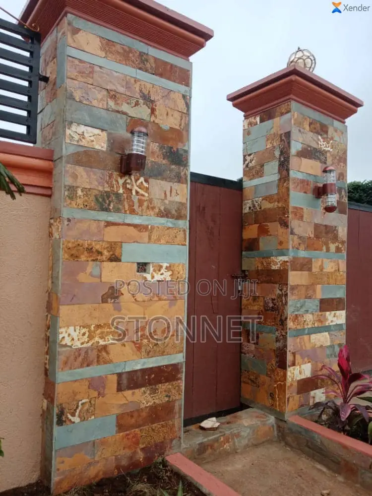Stonnet Marble Designs