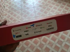 Brand New 4g Universal Android Tv Box