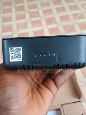 Brand New 4g Universal Android Tv Box