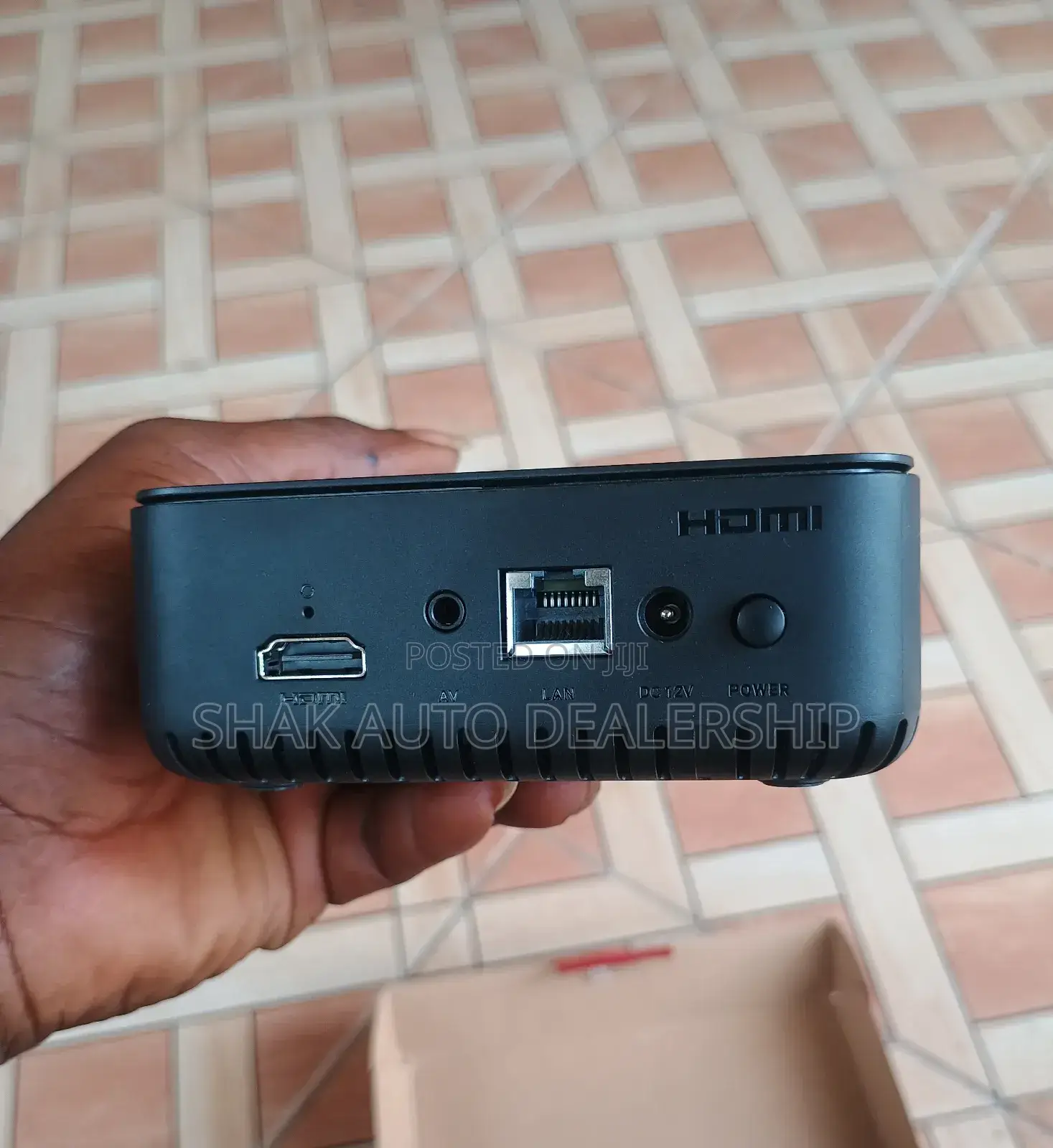 Brand New 4g Universal Android Tv Box