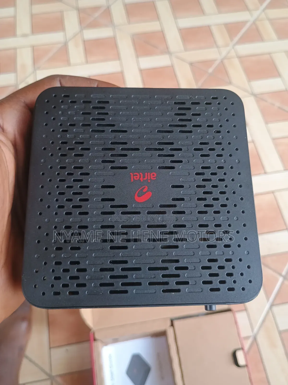 Brand New 4g Universal Android Tv Box