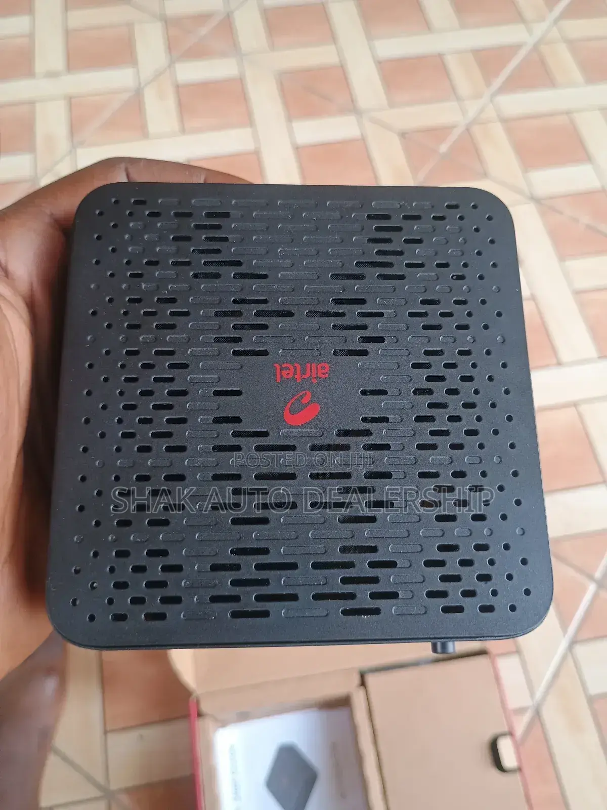 Brand New 4g Universal Android Tv Box