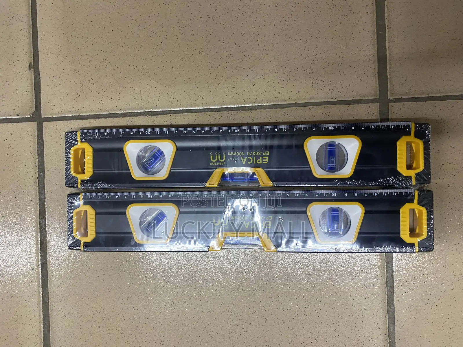 A 400mm Level