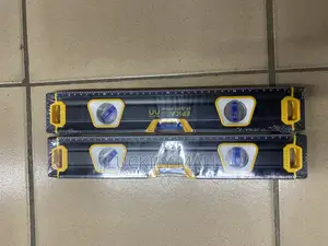 A 400mm Level