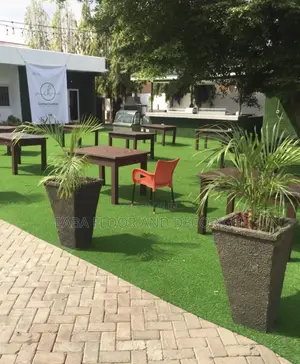 Garden Installation Professionals.