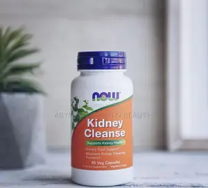 Kidney Cleanse