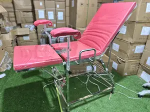 Delivery Beds (High Density)