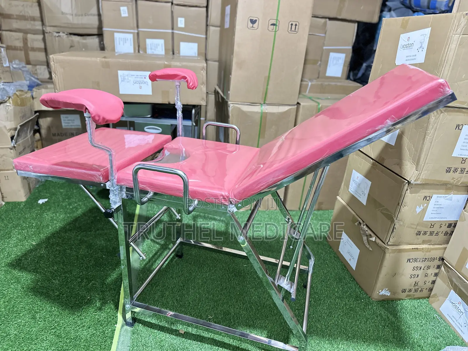 Delivery Beds (High Density)