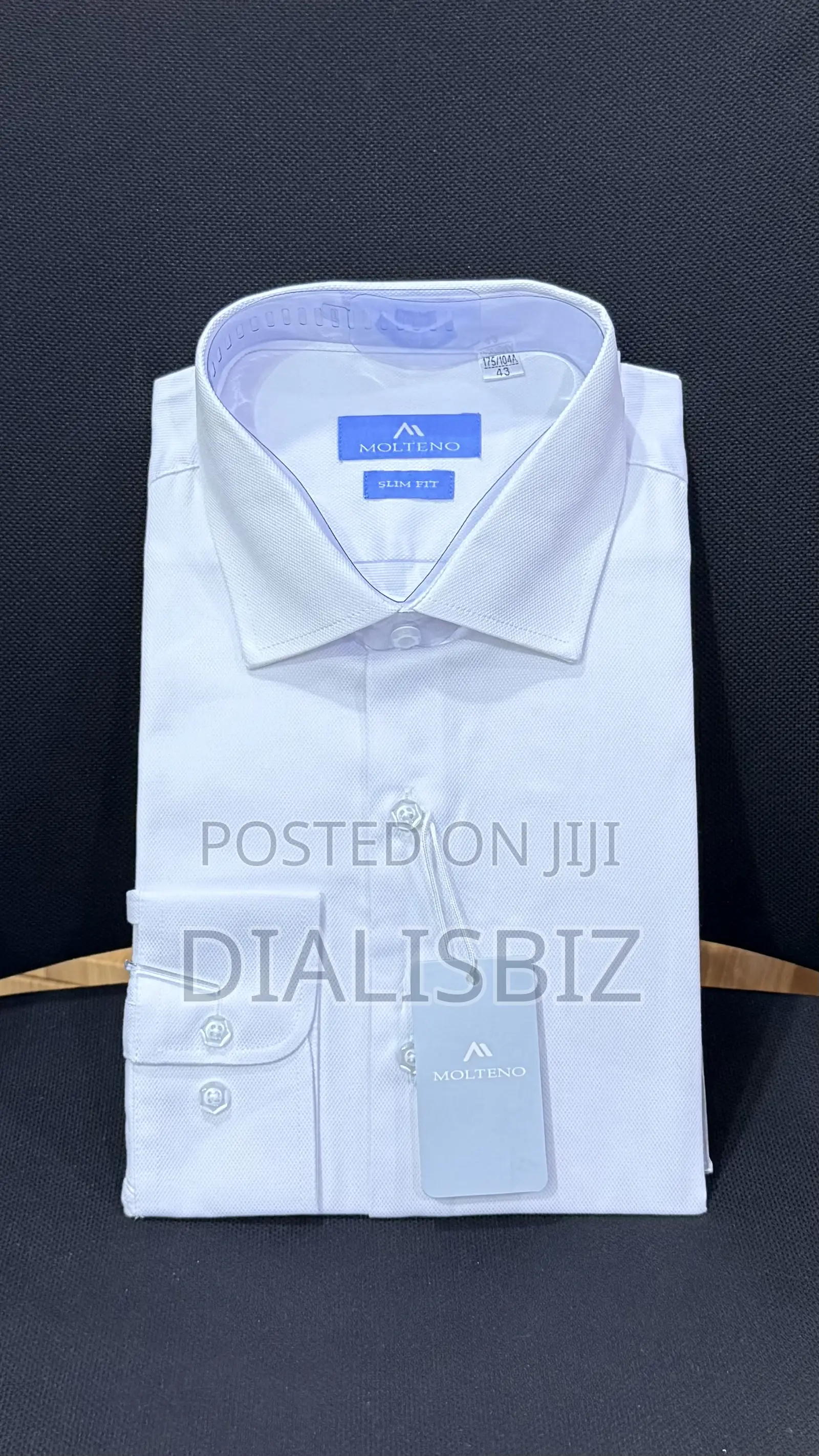 High Quality Shirts