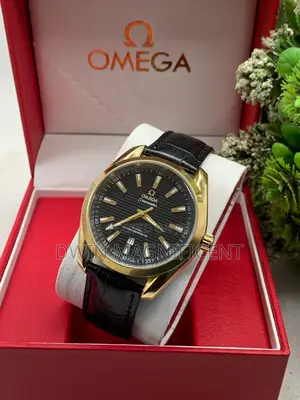 Omega Seamaster Aqua Terra 150m Co-Axial Watch