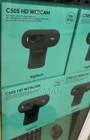 Logitech Mouse