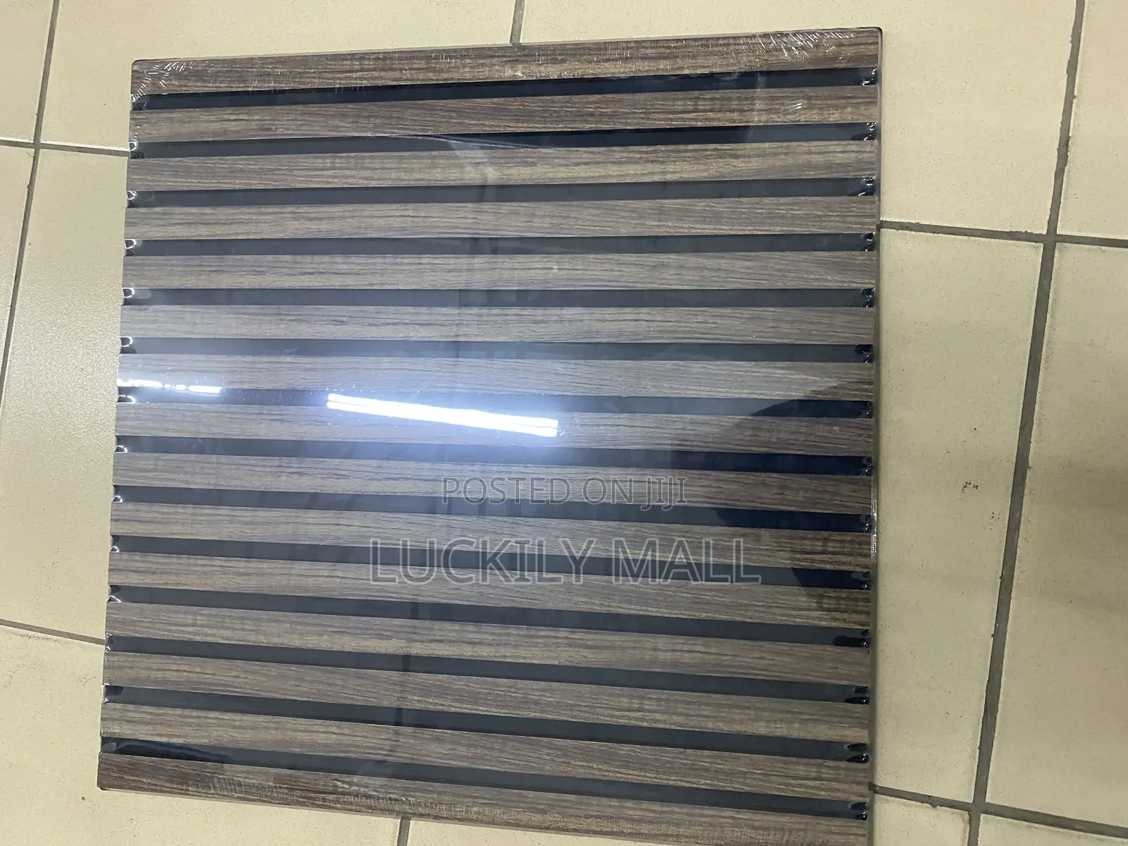A Sound Abosorbing Panel 60*60