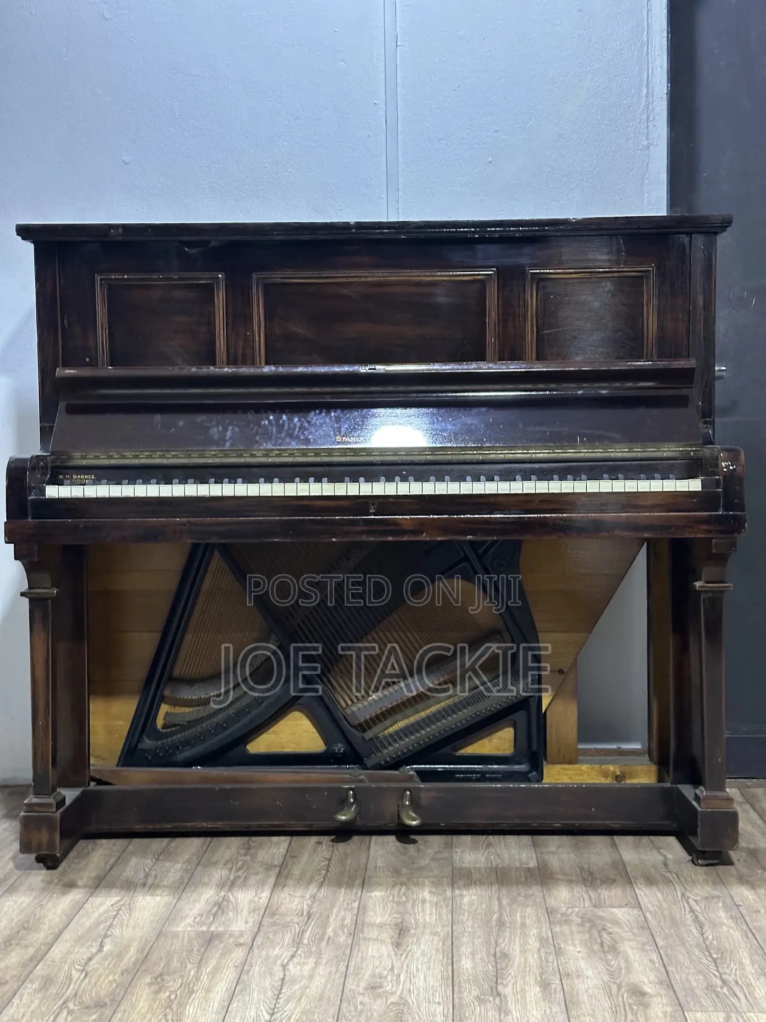 Piano for Rentals