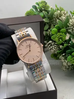 Daniel Wellington Petite 5-Link Watch
