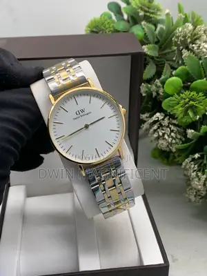 Daniel Wellington Petite 5-Link Watch