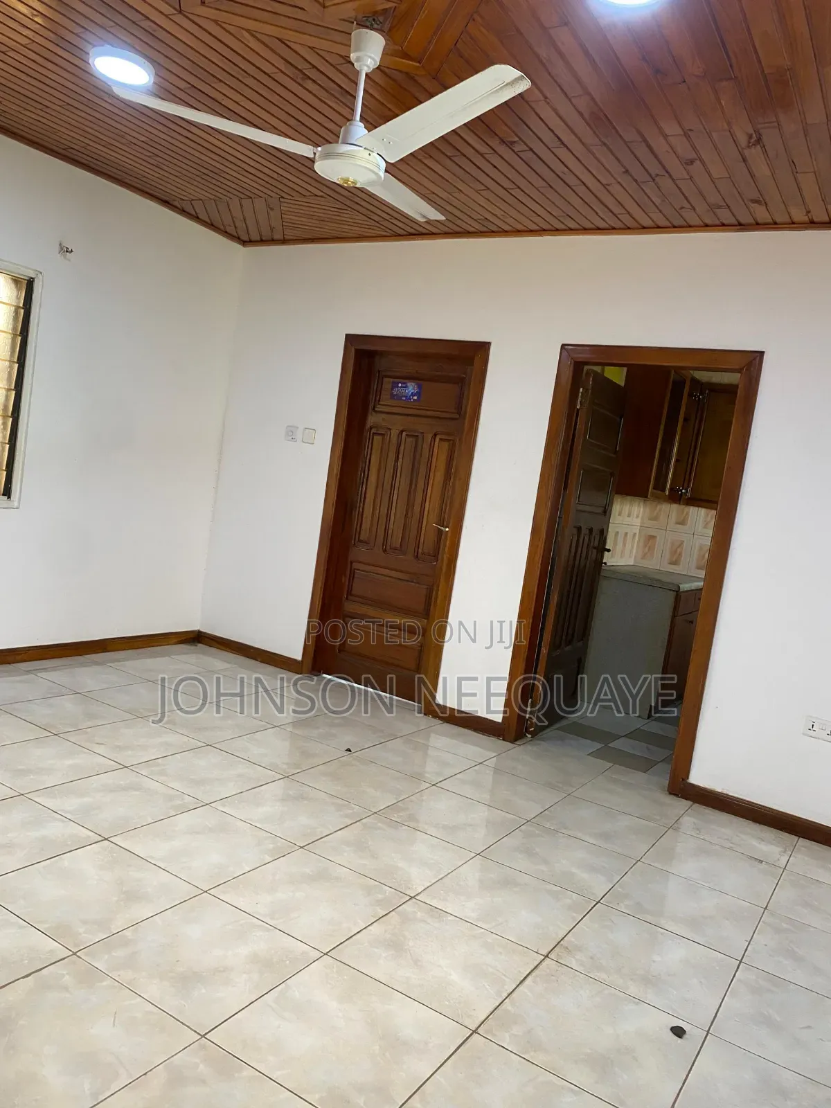 1bdrm House in Aboma for rent