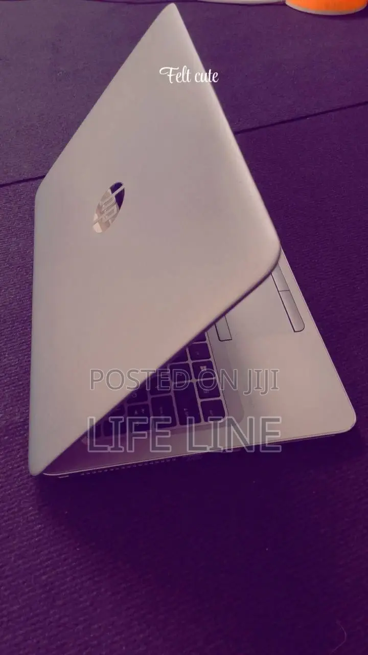Laptop HP EliteBook 840 G3 8GB Intel Core i5 SSD 256GB
