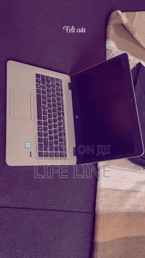 Laptop HP EliteBook 840 G3 8GB Intel Core i5 SSD 256GB